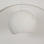 Xereneth Resin Pendant Light-Moonnatur