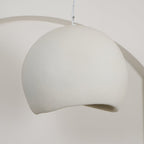 Xereneth Resin Pendant Light-Moonnatur