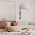Xereneth Resin Pendant Light-Moonnatur