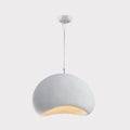 Xereneth Resin Pendant Light-Moonnatur