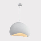 Xereneth Resin Pendant Light-Moonnatur