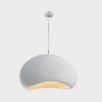 Xereneth Resin Pendant Light-Moonnatur