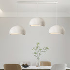 Helrenera Polystyrene Pendant Light-Moonnatur