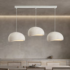 Helrenera Polystyrene Pendant Light-Moonnatur