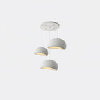 Helrenera Polystyrene Pendant Light-Moonnatur