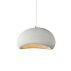 Helrenera Polystyrene Pendant Light-Moonnatur