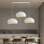 Helrenera Polystyrene Pendant Light-Moonnatur