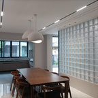 Mereva Polystyrene Pendant Lamp-Moonnatur