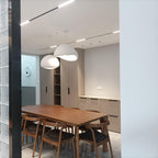 Mereva Polystyrene Pendant Lamp-Moonnatur