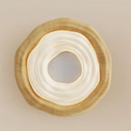 Berelena Metal Ceiling Light-Moonnatur