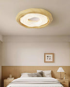 Berelena Metal Ceiling Light-Moonnatur