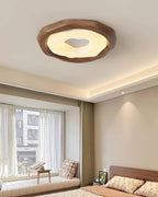 Berelena Metal Ceiling Light-Moonnatur