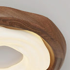 Berelena Metal Ceiling Light-Moonnatur