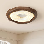 Berelena Metal Ceiling Light-Moonnatur