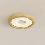 Berelena Metal Ceiling Light-Moonnatur