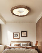 Berelena Metal Ceiling Light-Moonnatur