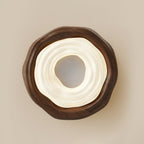 Berelena Metal Ceiling Light-Moonnatur