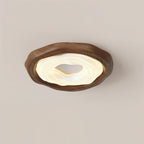 Berelena Metal Ceiling Light-Moonnatur