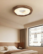 Berelena Metal Ceiling Light-Moonnatur