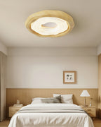 Berelena Metal Ceiling Light-Moonnatur