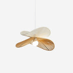 Savenenora Hemp Rope Pendant Light-Moonnatur