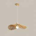 Savenenora Hemp Rope Pendant Light-Moonnatur