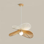 Savenenora Hemp Rope Pendant Light-Moonnatur