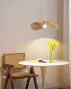Savenenora Hemp Rope Pendant Light-Moonnatur