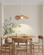 Savenenora Hemp Rope Pendant Light-Moonnatur