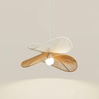 Savenenora Hemp Rope Pendant Light-Moonnatur