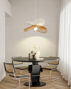 Savenenora Hemp Rope Pendant Light-Moonnatur