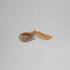 Savenenora Hemp Rope Pendant Light-Moonnatur