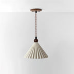 Ravenscove Ceramic Pendant Light-Moonnatur