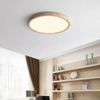 Casterina Travertine Ceiling Light-Moonnatur