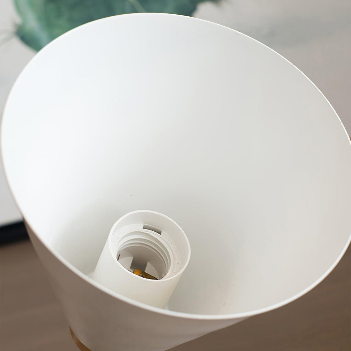 Oakenford Wood Wall Light-Moonnatur