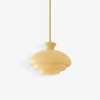 Ravelella Glass Pendant Light-Moonnatur