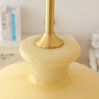 Ravelella Glass Pendant Light-Moonnatur