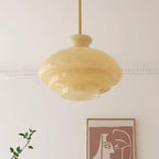 Ravelella Glass Pendant Light-Moonnatur