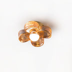 Haldelheath Acrylic Ceiling Light-Moonnatur