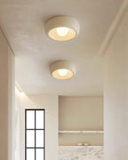 Norrelis Metal Ceiling Light-Moonnatur