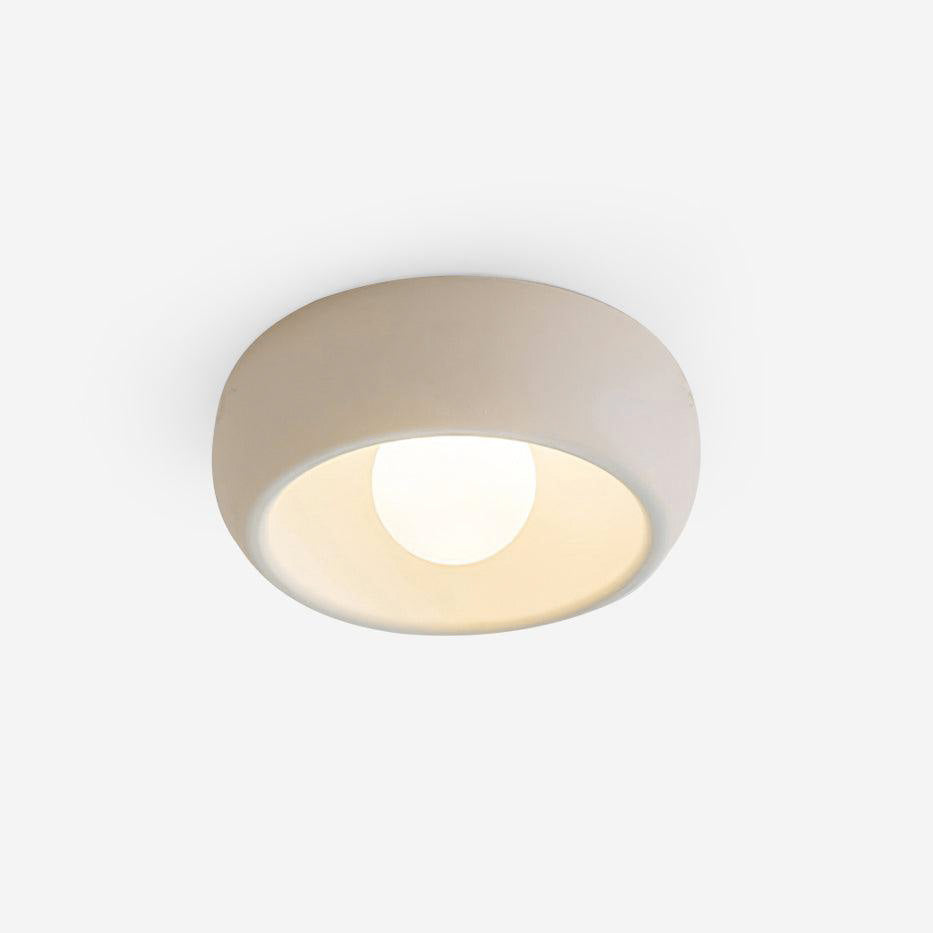 Norrelis Metal Ceiling Light-Moonnatur