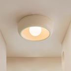 Norrelis Metal Ceiling Light-Moonnatur