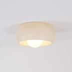 Norrelis Metal Ceiling Light-Moonnatur