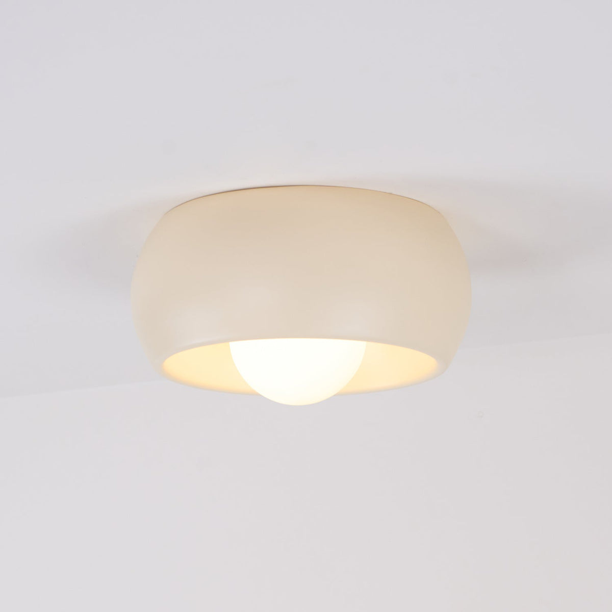 Norrelis Metal Ceiling Light-Moonnatur