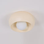 Norrelis Metal Ceiling Light-Moonnatur