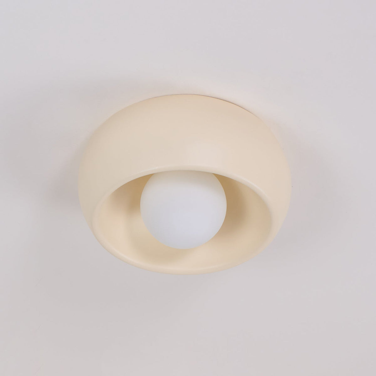 Norrelis Metal Ceiling Light-Moonnatur