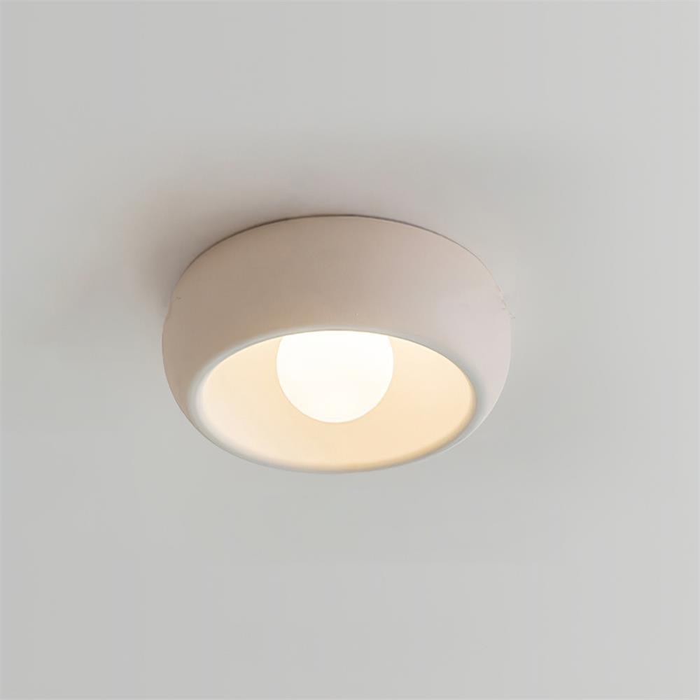 Norrelis Metal Ceiling Light-Moonnatur