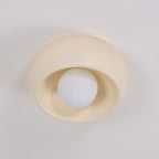 Norrelis Metal Ceiling Light-Moonnatur