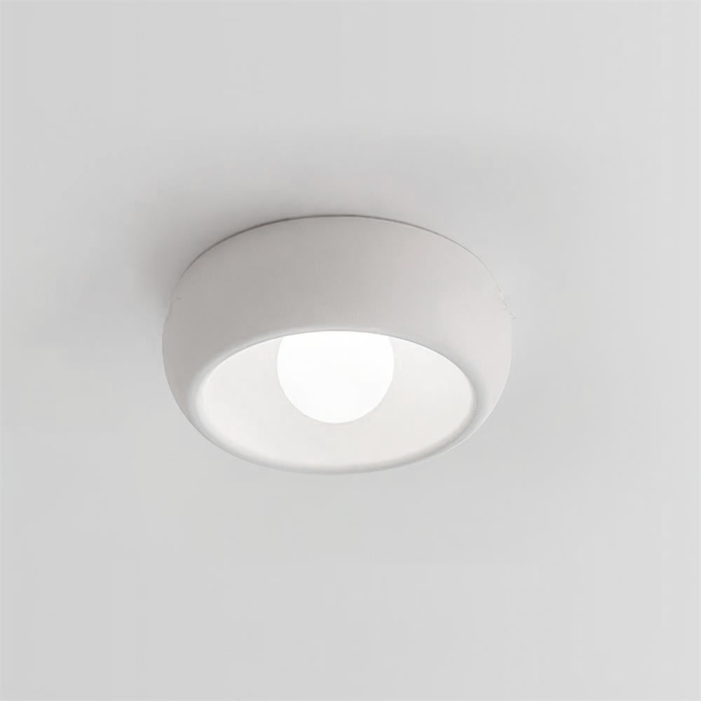 Norrelis Metal Ceiling Light-Moonnatur