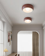 Norrelis Metal Ceiling Light-Moonnatur